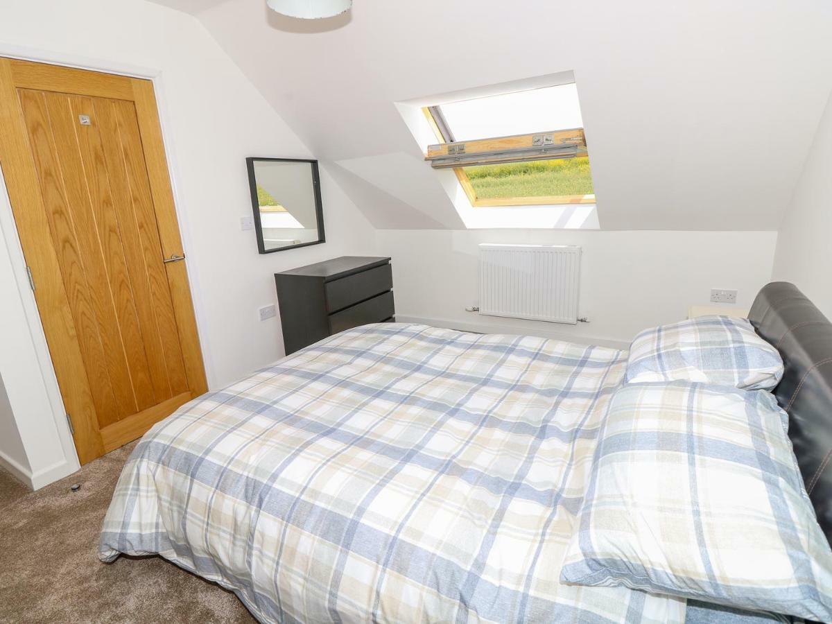 6 Yarmouth Cottages Freshwater Exteriér fotografie